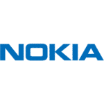 Logo Nokia